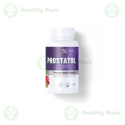Prostatol Complex
