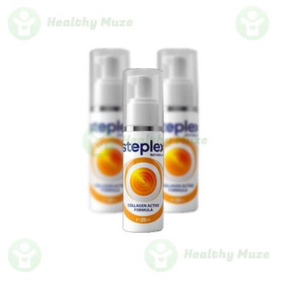 Steplex Gel