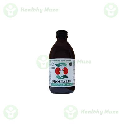 Prostalis Сироп
