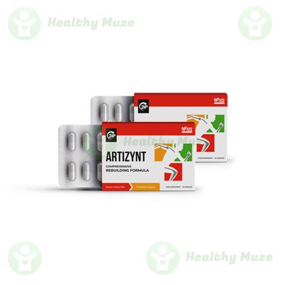 ArtiZynt Kapsule