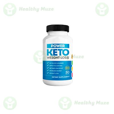 Power keto