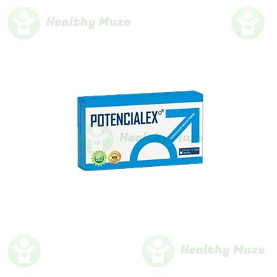 Potencialex