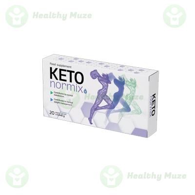 Keto Normix