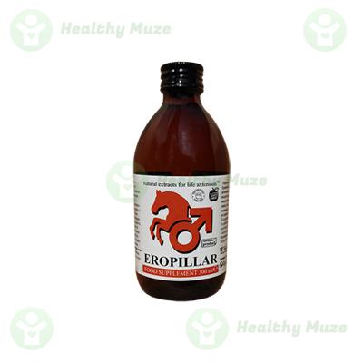 Eropillar Сироп