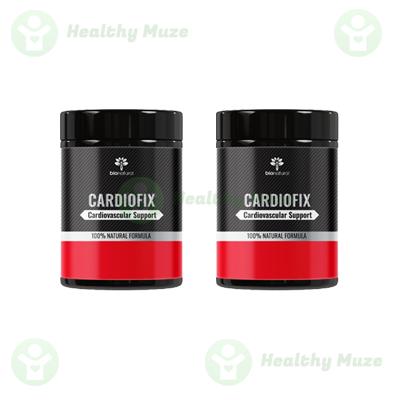 Cardiofix Kapsula