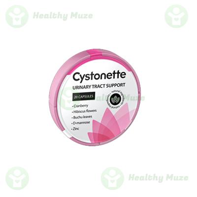 Cystonette Kapsule