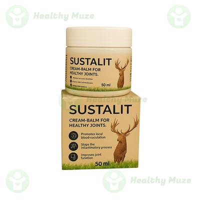 Sustalit