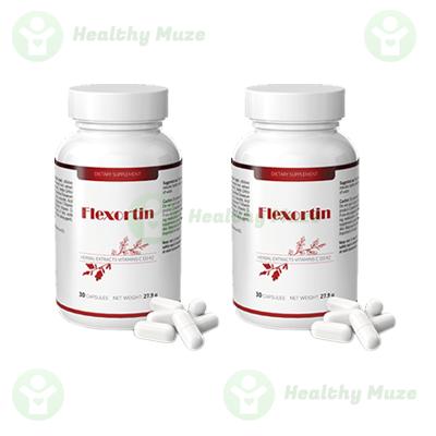 Flexortin Капсули