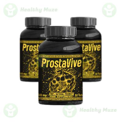 ProstaVive Tabletat