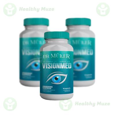 VisionMed Kapsule