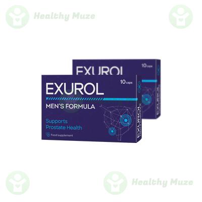 Exurol Capsules