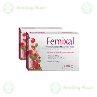 Femixal Kapsule