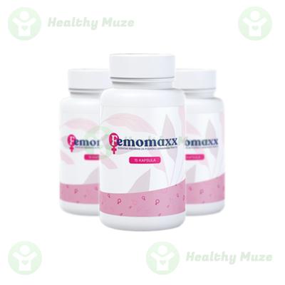 Femomaxx Kapsule