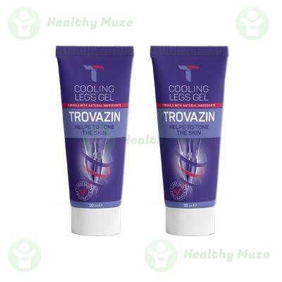 Trovazin Jel