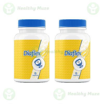 Diaflex Kapsule