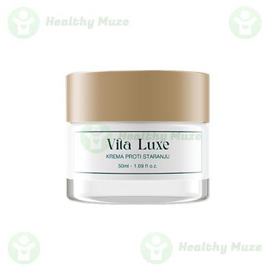 Vita Luxe Крем
