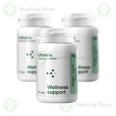 UltraVix Капсули
