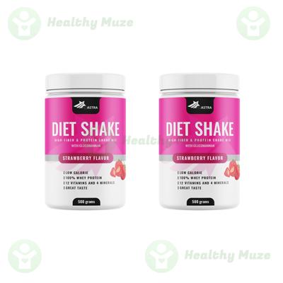Diet Shake Прах