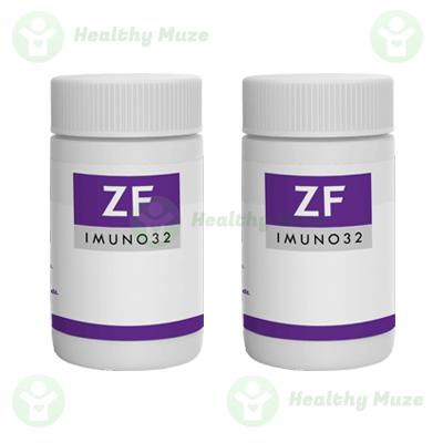 ZF Imuno 32 Kapsule