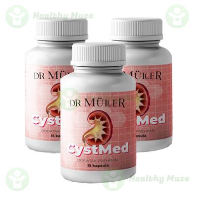 CystMed Kapsule