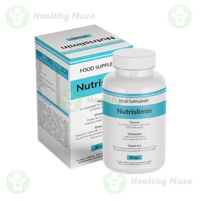Nutrislimin