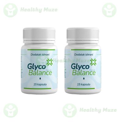 Glyco Balance Kapsule