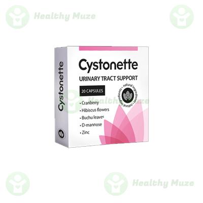 Cystonette Kapsule