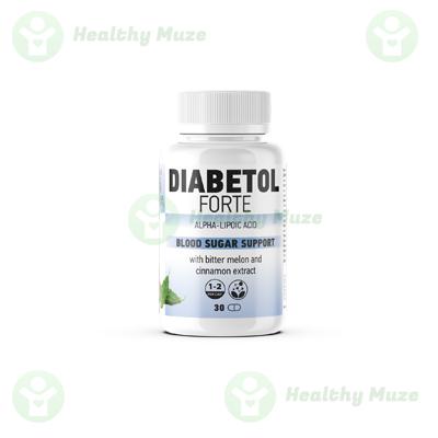 Diabetol Forte