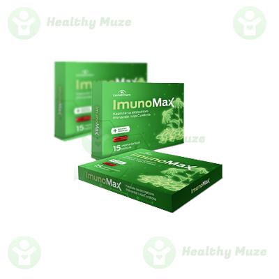 ImunoMax Kapsule