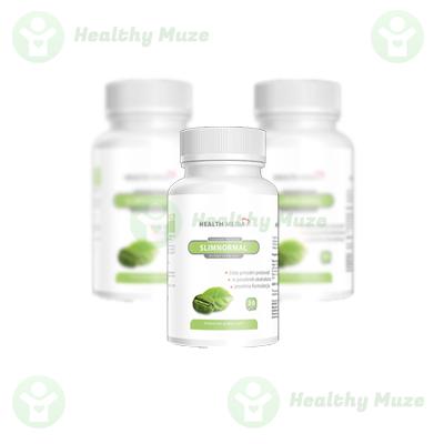 Slimnormal Kapsule