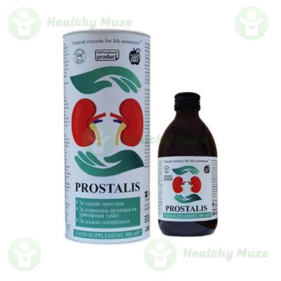 Prostalis