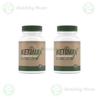 KetoMax Kapsule