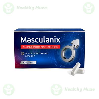 Masculanix