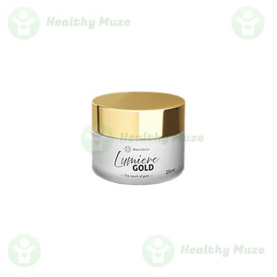 Lumiere Gold Cream