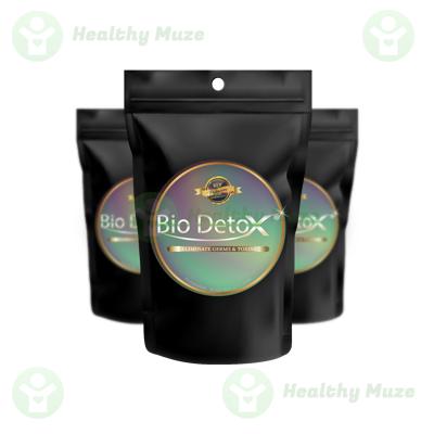 Bio Detox Капсули
