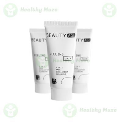 Beauty Age Skin Peeling Крем