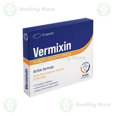 Vermixin