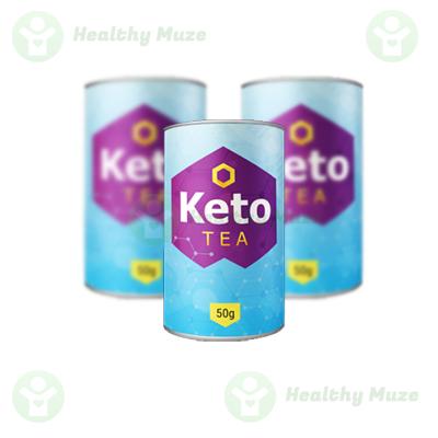 Keto Tea Tea