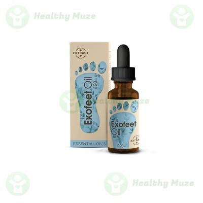 Exofeet Oil