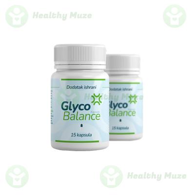 Glyco Balance Kapsule