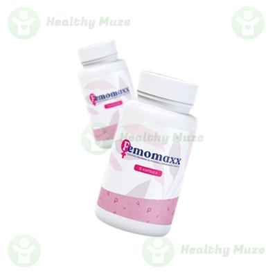 Femomaxx Kapsule