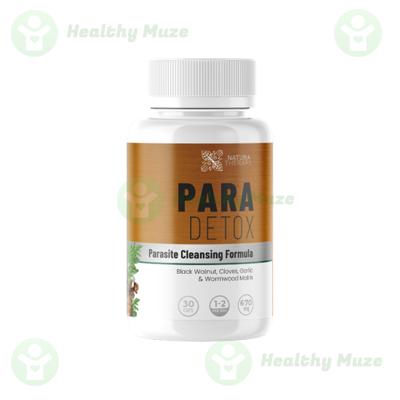Para Detox