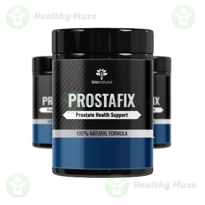 Prostafix Kapsula