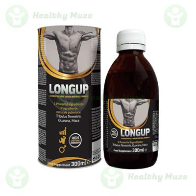 Longup Muscle