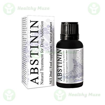 Abstinin