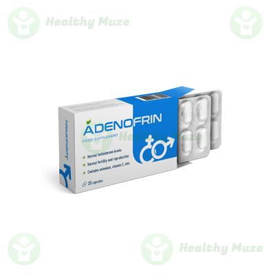 Adenofrin