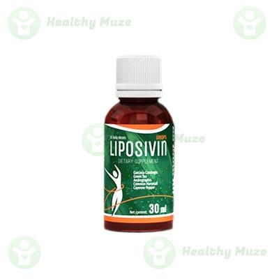 Liposivin Капки