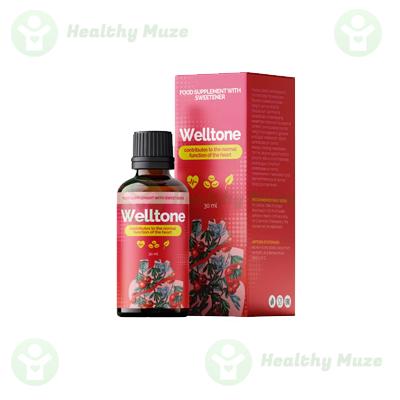 Welltone