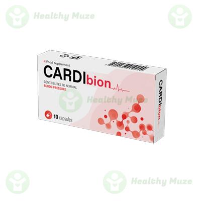 Cardibion