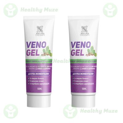 Veno Gel Xhel